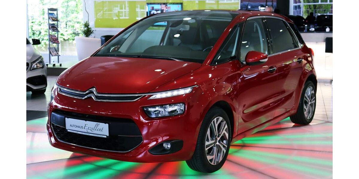 Citroen C4 SpaceTourer 93.786 km 10.450 &euro; Troisdorf (Köln/Bonn) 53842