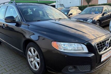 Volvo V70 192.000 km 6.900 &euro; Rheinbach 53359