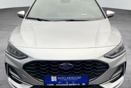 Ford Focus 8.270 km 30.490 &euro; Köln 50825