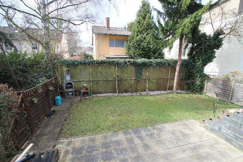 Einfamilienhaus Bonn Bad Godesberg - 5 Zimmer, 120 m&sup2;, 590.000&euro; | Angebot:25690100