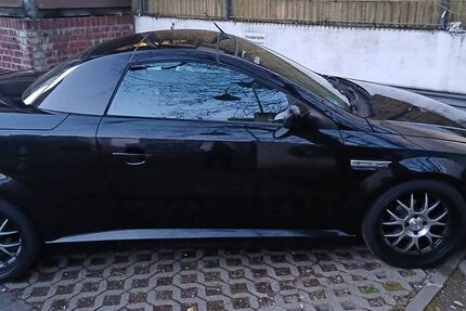 Opel Tigra 164.000 km 1.900 &euro; KÖLN 50677