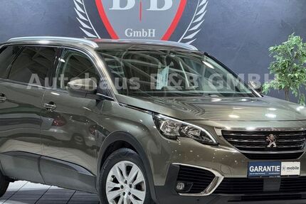 Peugeot 5008 179.000 km 11.990 &euro; Bergheim 50126