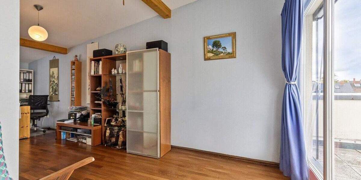 Reihenendhaus Köln Nippes - 6 Zimmer, 185 m&sup2;, 1.075.000&euro; | Angebot:25744889