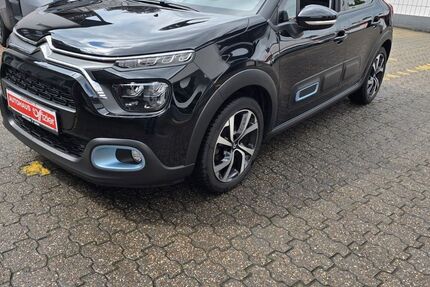 Citroen C3 37.200 km 14.900 &euro; Brühl 50321