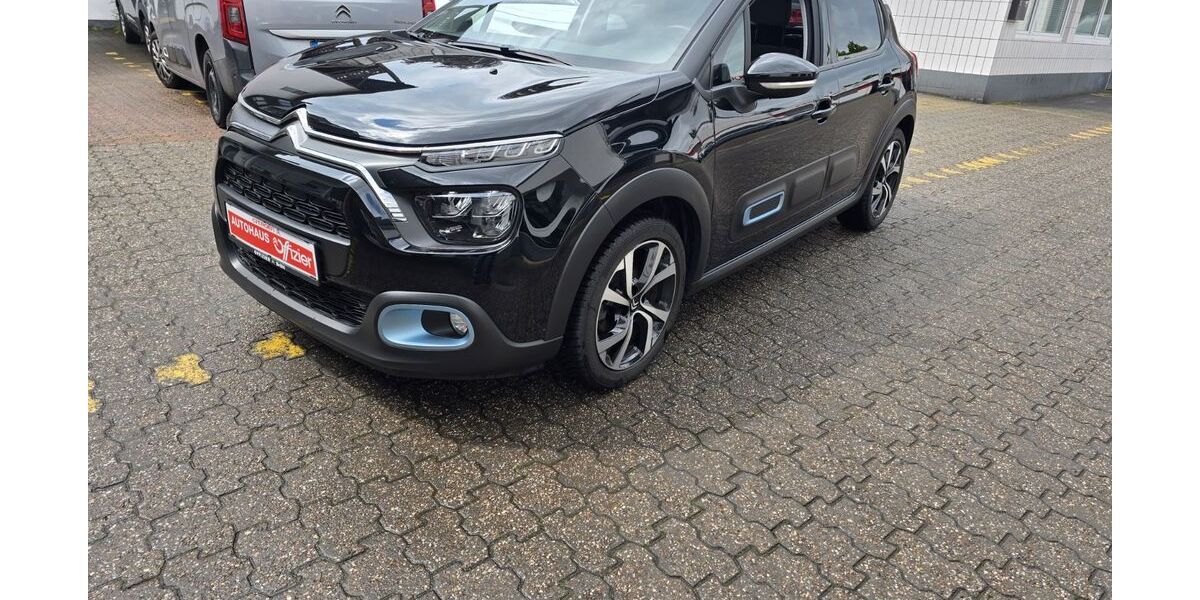 Citroen C3 37.200 km 14.900 &euro; Brühl 50321
