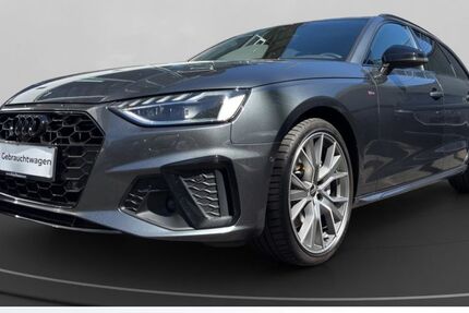 Audi A4 86.632 km 35.550 &euro; Köln 50968