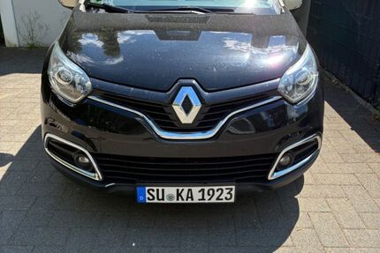 Renault Captur 180.000 km 6.400 &euro; Lohmar 53797