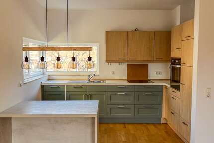 Wohnung Euskirchen-Innenstadt Innenstadt - 2 Zimmer, 65 m&sup2;, 224.000&euro; | Angebot:26025300