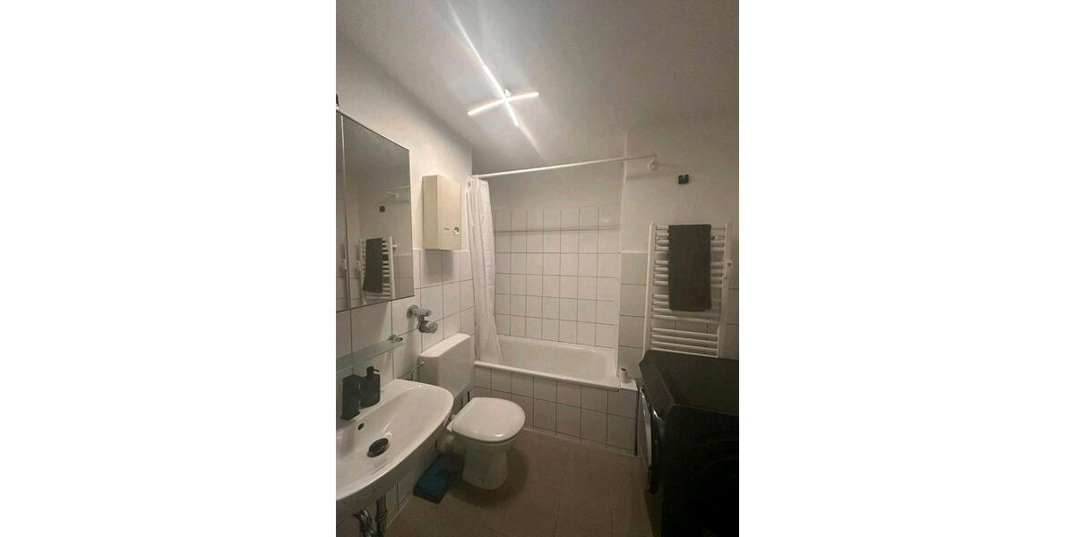 Etagenwohnung Köln Kalk - 1 Zimmer, 37 m&sup2;, 154.000&euro; | Angebot:26876154