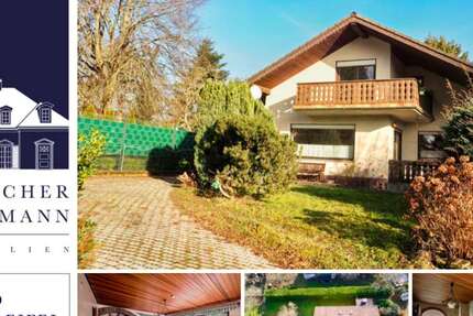 Haus Bad Münstereifel / Reckerscheid Reckerscheid - 3 Zimmer, 85 m&sup2;, 198.000&euro; | Angebot:24732176