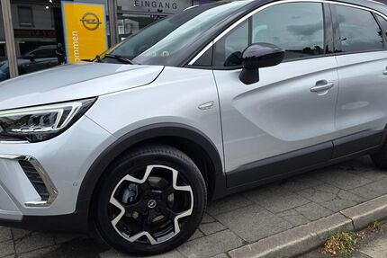 Opel Crossland (X) 17.585 km 17.450 &euro; Brühl 50321