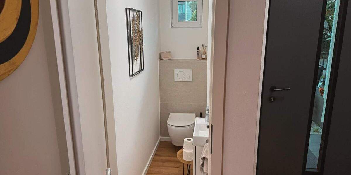 Einfamilienhaus Bonn Tannenbusch - 6 Zimmer, 126 m&sup2;, 548.000&euro; | Angebot:25730045