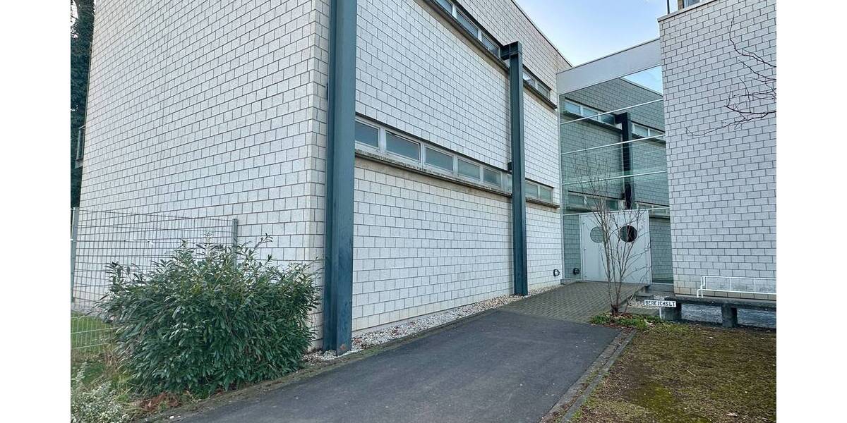 Gewerbeobjekt Düren Birkesdorf - 11.500&euro; | Angebot:25692139