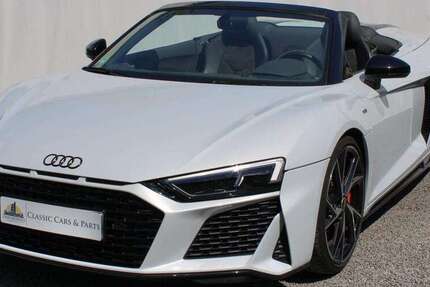 Audi R8 15.950 km 129.999 &euro; Bonn 53179