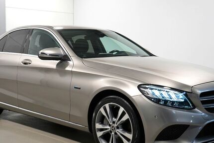 Mercedes-Benz C 300 27.371 km 33.980 &euro; Hürth bei Köln 50354