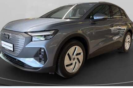 Audi Q4 e-tron 61.772 km 22.880 &euro; Köln (Raderberg) 50968