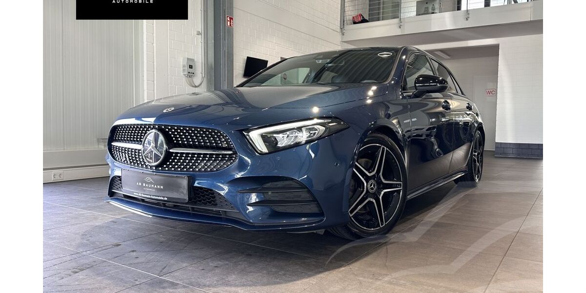 Mercedes-Benz A 220 65.200 km 27.990 &euro; Kerpen 50169
