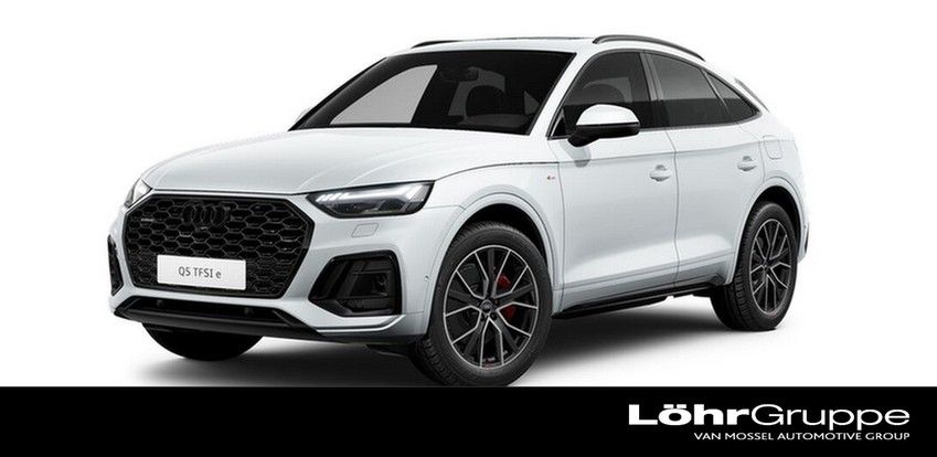 Audi Q5 37.400 km 48.750 &euro; Meckenheim / Bonn 53340