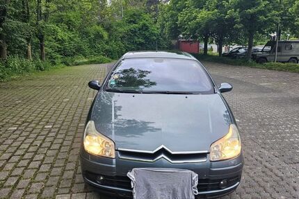 Citroen C5 253.677 km 2.800 &euro; Lohmar 53797