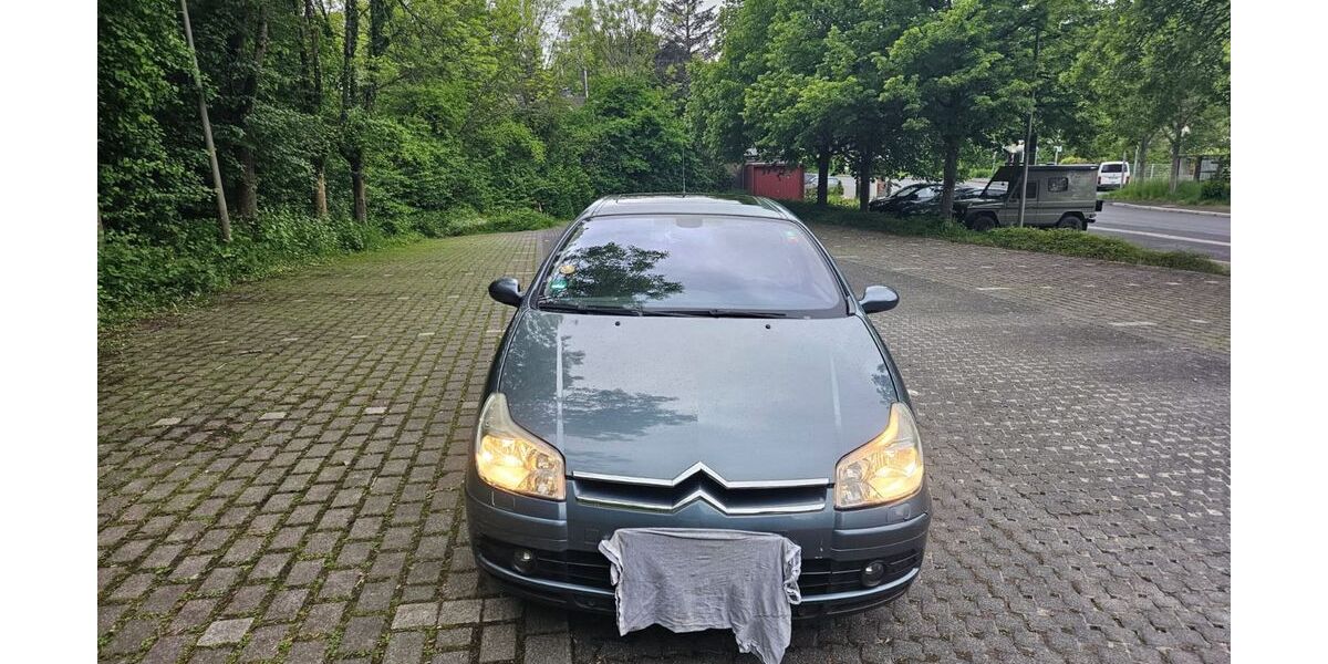 Citroen C5 253.677 km 2.800 &euro; Lohmar 53797