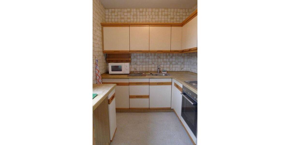 Etagenwohnung Köln Bocklemünd/Mengenich - 3 Zimmer, 96 m&sup2;, 1.445&euro; | Angebot:26036906