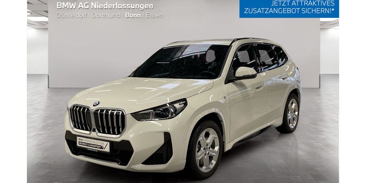 BMW X1 24.165 km 45.899 &euro; Bonn 53119