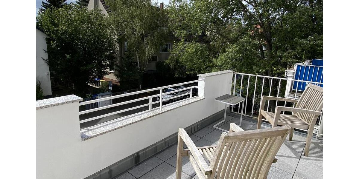Etagenwohnung Köln Rodenkirchen - 3 Zimmer, 80 m&sup2;, 1.990&euro; | Angebot:26461788