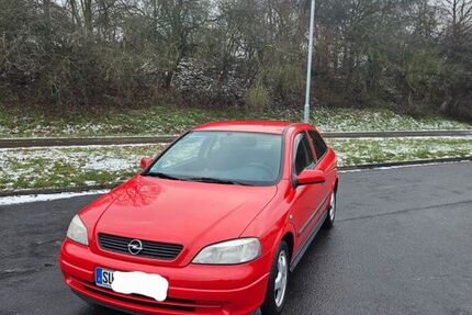 Opel Astra 152.300 km 1.700 &euro; Swisttal 53913