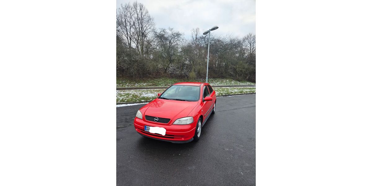 Opel Astra 152.300 km 1.700 &euro; Swisttal 53913