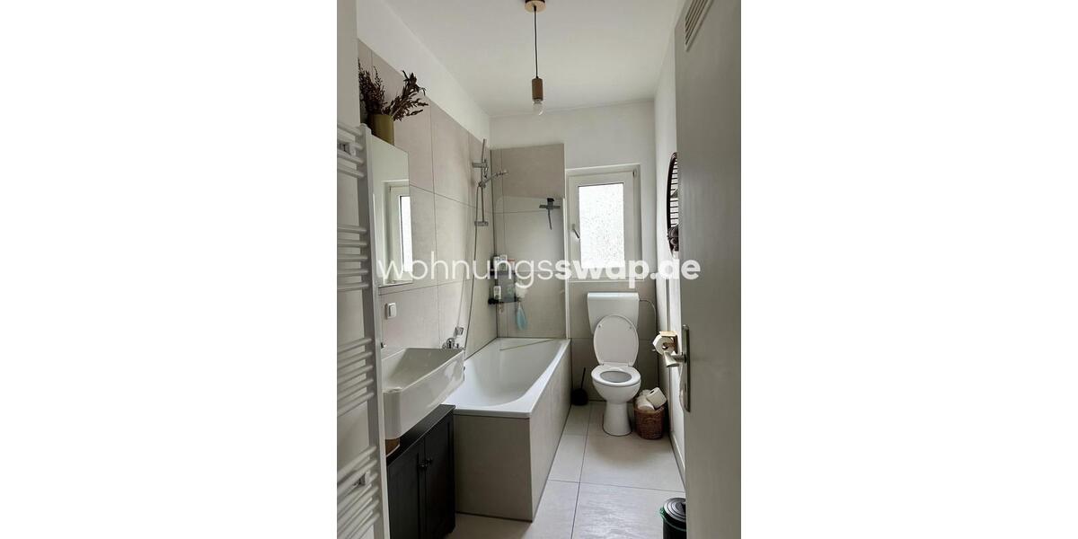 Etagenwohnung Köln Innenstadt - 3 Zimmer, 70 m&sup2;, 800&euro; | Angebot:25856175