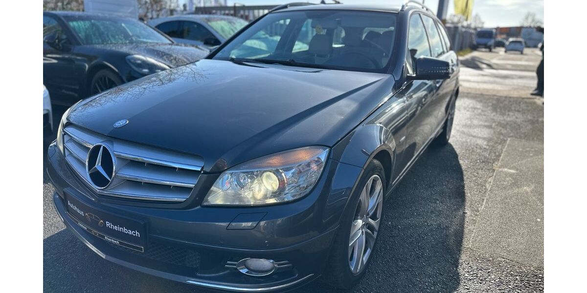 Mercedes-Benz C 220 241.800 km 5.900 &euro; Rheinbach 53359