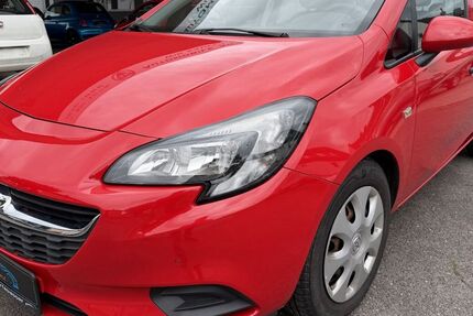 Opel Corsa 109.384 km 6.290 &euro; Troisdorf (bei Köln) 53842