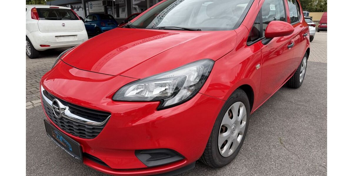 Opel Corsa 109.384 km 6.290 &euro; Troisdorf (bei Köln) 53842