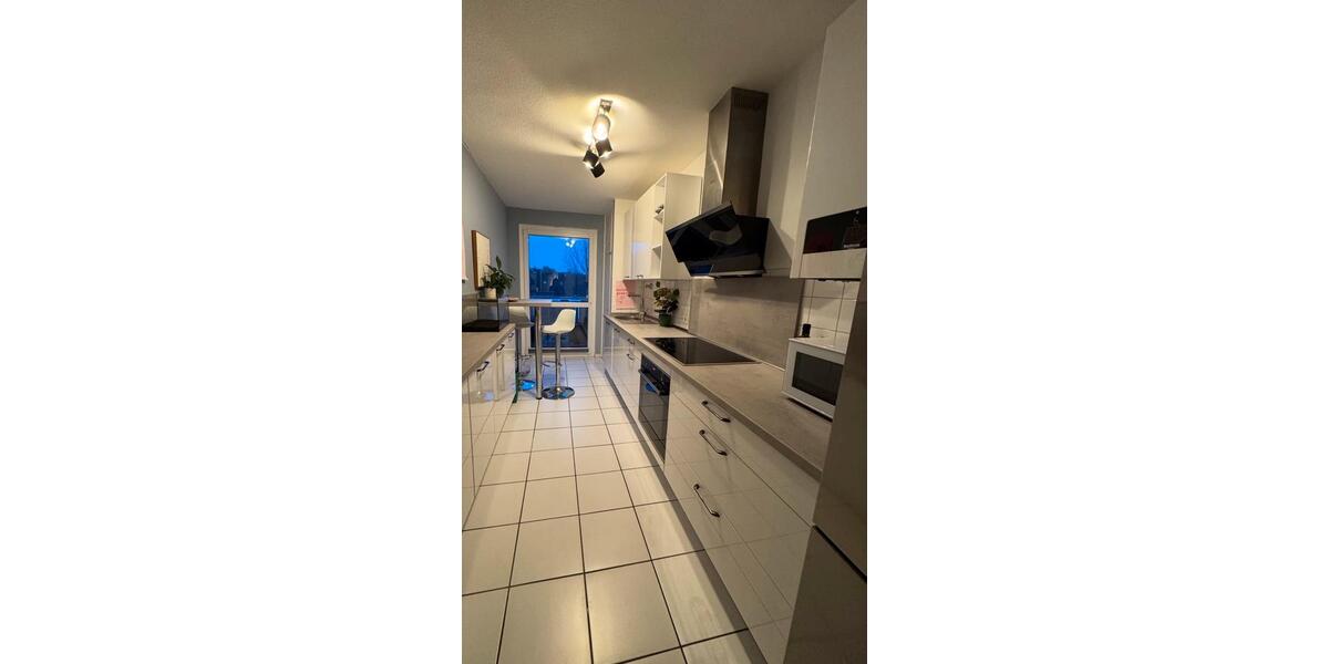 Etagenwohnung Köln Nippes - 2 Zimmer, 59 m&sup2;, 850&euro; | Angebot:25865904