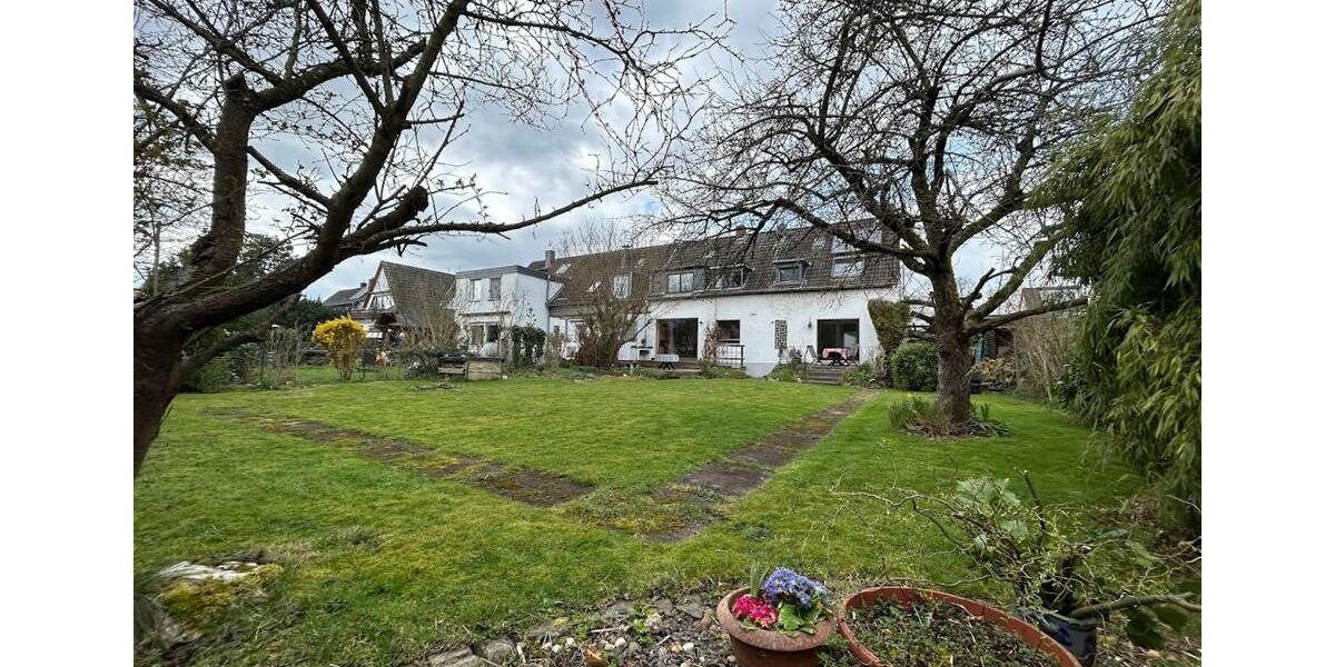 Doppelhaushälfte Köln Kalk - 7 Zimmer, 160 m&sup2;, 670.000&euro; | Angebot:26000903