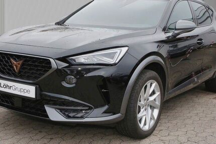 Cupra Formentor 20.567 km 23.950 &euro; Meckenheim / Bonn 53340