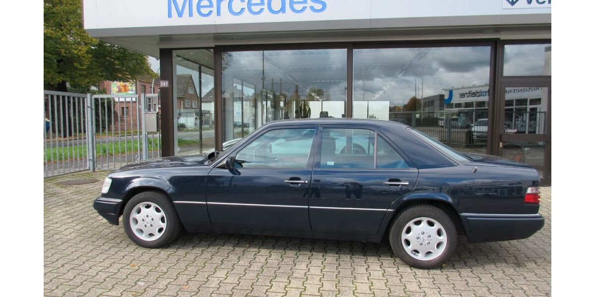 Mercedes-Benz E 280 105.000 km 19.900 &euro; Bergheim 50126
