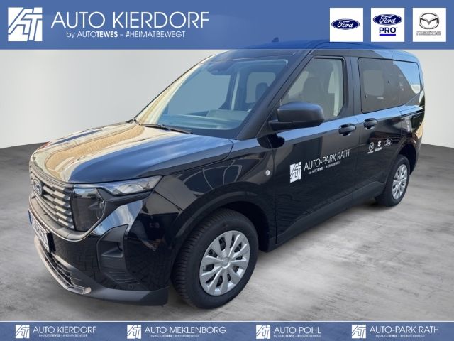 Ford Tourneo Courier 1.500 km 22.990 &euro; Köln 50825