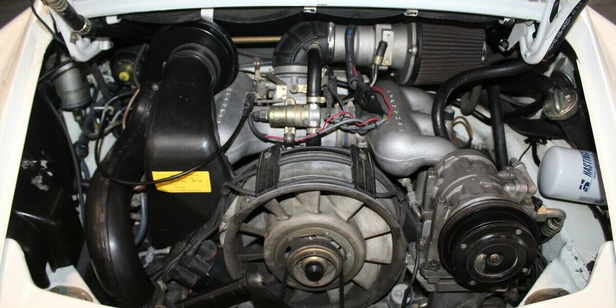 Porsche 911 SC 3.2 *ORIGINAL WTL* 87 TKM 87.201 km 99.980 &euro; Euskirchen 53881