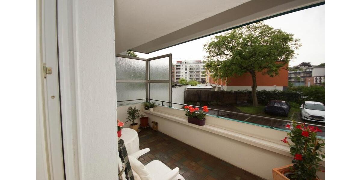 Erdgeschoßwohnung Köln Ehrenfeld - 1 Zimmer, 42 m&sup2;, 1.000&euro; | Angebot:26005038