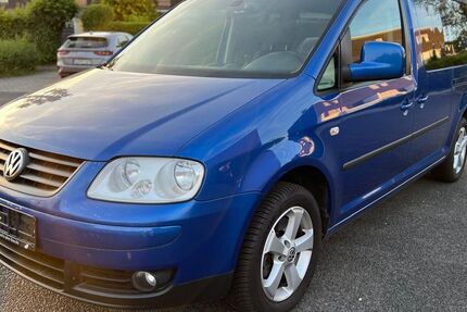 VW Caddy 261.000 km 4.900 &euro; Meckenheim 53340