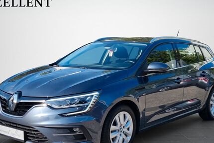 Renault Megane 59.000 km 16.750 &euro; Troisdorf (Köln/Bonn) 53842