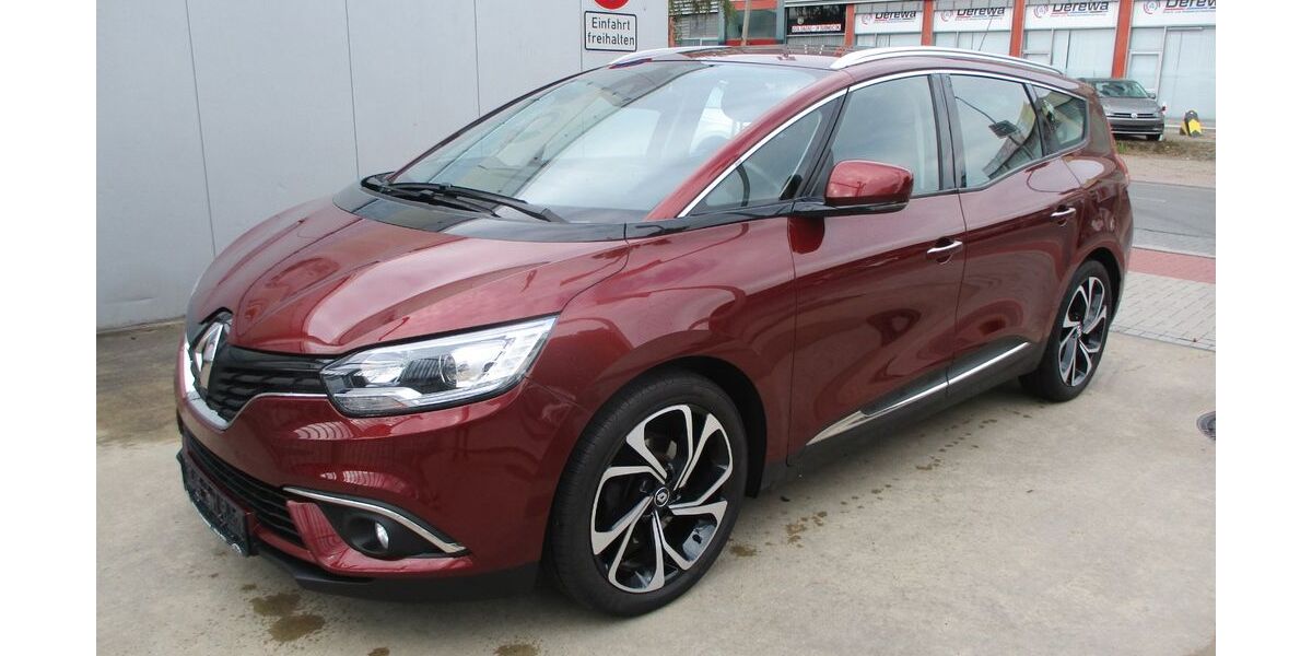 Renault Scenic 75.000 km 11.770 &euro; Köln 51105