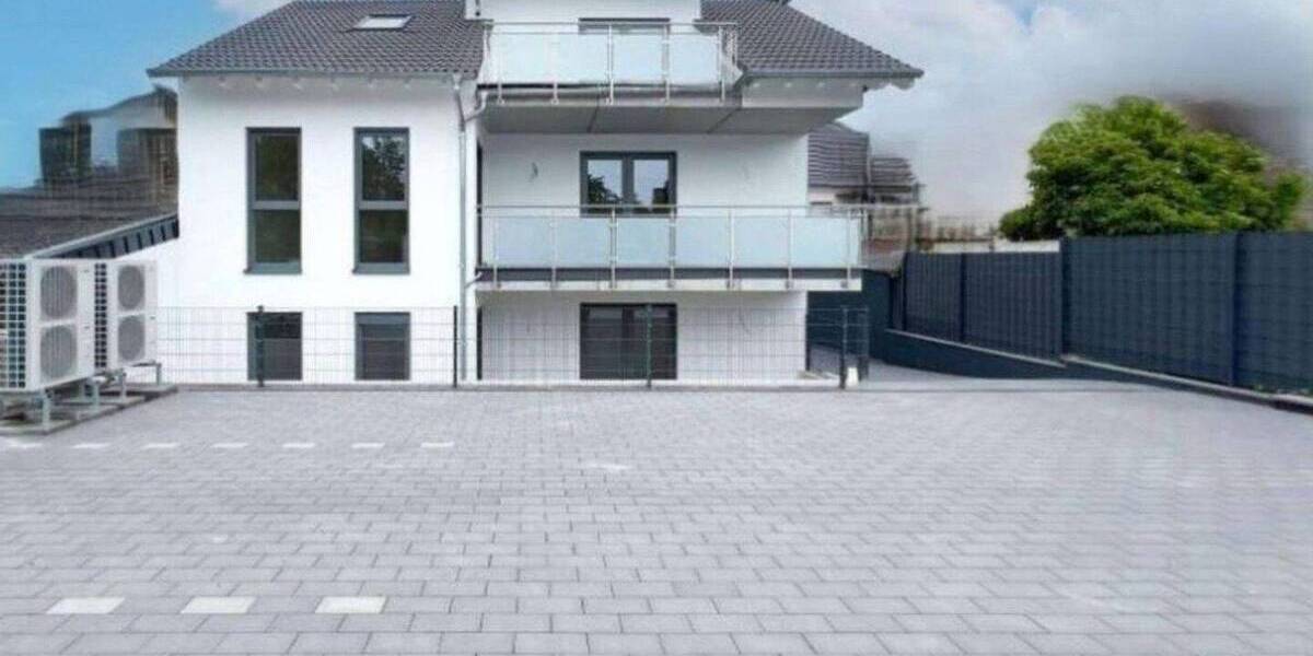Etagenwohnung Rheinbach Merzbach - 3 Zimmer, 77 m&sup2;, 330.000&euro; | Angebot:26819536