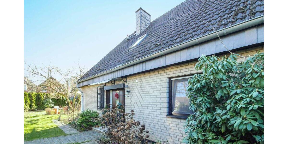 Einfamilienhaus Troisdorf Friedrich-Wilhelms-Hütte - 5 Zimmer, 164 m&sup2;, 789.000&euro; | Angebot:26617545