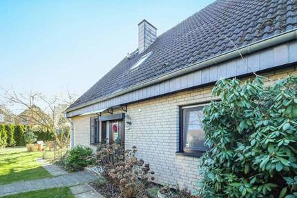 Haus Troisdorf Friedrich-Wilhelms-Hütte - 5 Zimmer, 164 m&sup2;, 789.000&euro; | Angebot:26617545