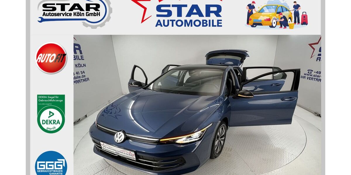 VW Golf 23.868 km 28.990 &euro; Köln 50739