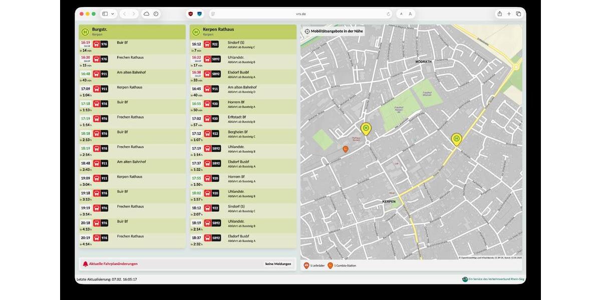 Dachgeschoßwohnung Köln Lindenthal - 3 Zimmer, 70 m&sup2;, 595&euro; | Angebot:24830774