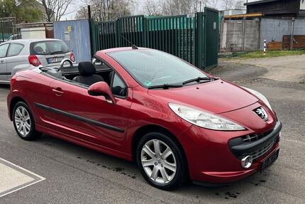 Peugeot 207 169.000 km 2.200 &euro; Köln 50739