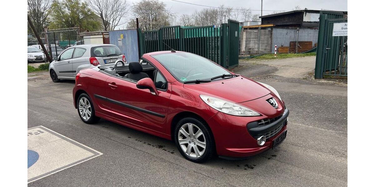 Peugeot 207 169.000 km 2.200 &euro; Köln 50739